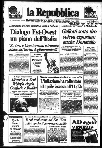 La repubblica